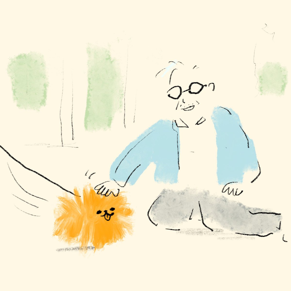 リポ・トウ tweet media