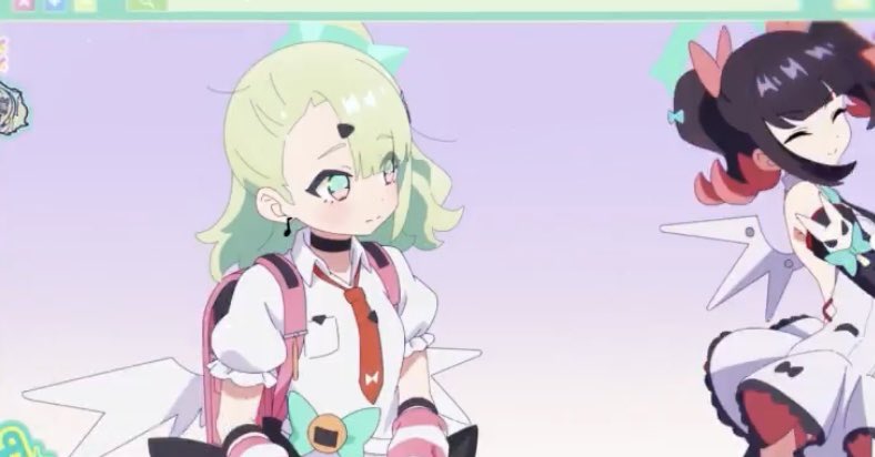 ケーキ待ちの千夏ちゃんかわいいすぎる