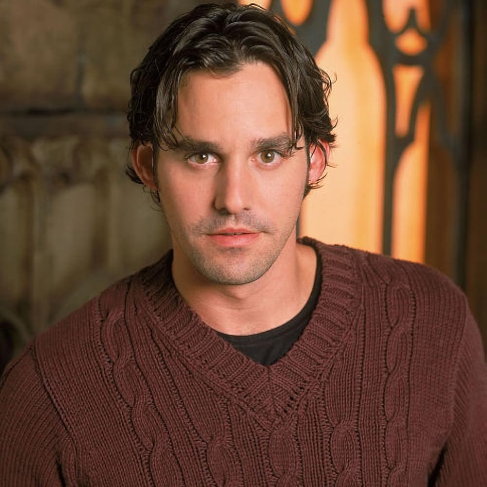 Morre aos 54 anos, Nicholas Brendon, o Xander Harris de "Buffy: A Caça-Vampiros".