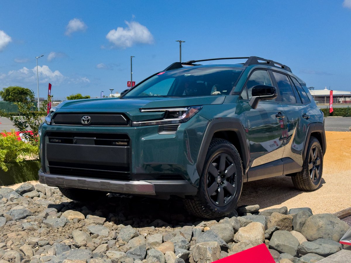 Overdrive News PR tweet media