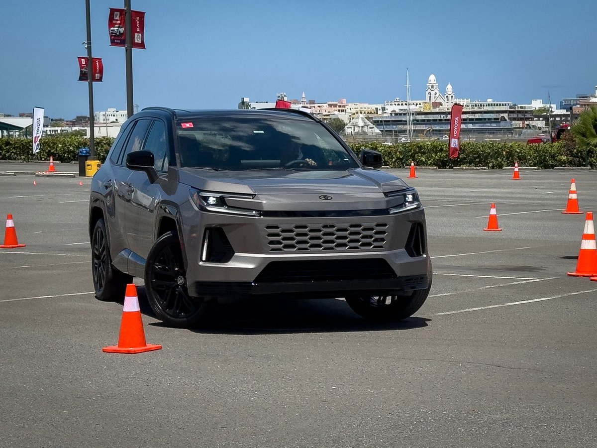 Overdrive News PR tweet media