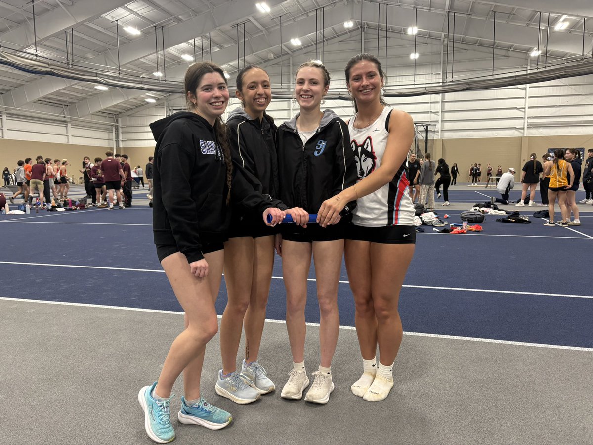 SJTrackXC tweet media