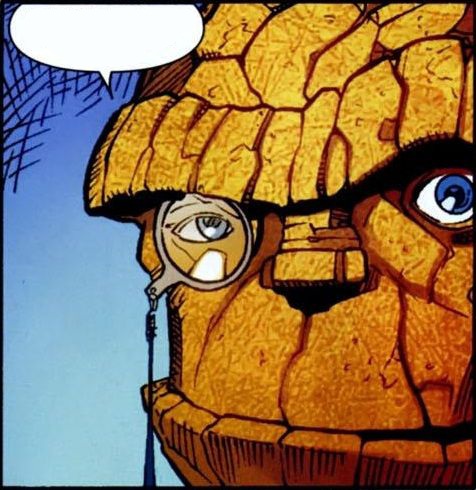 Ben Grimm tweet media