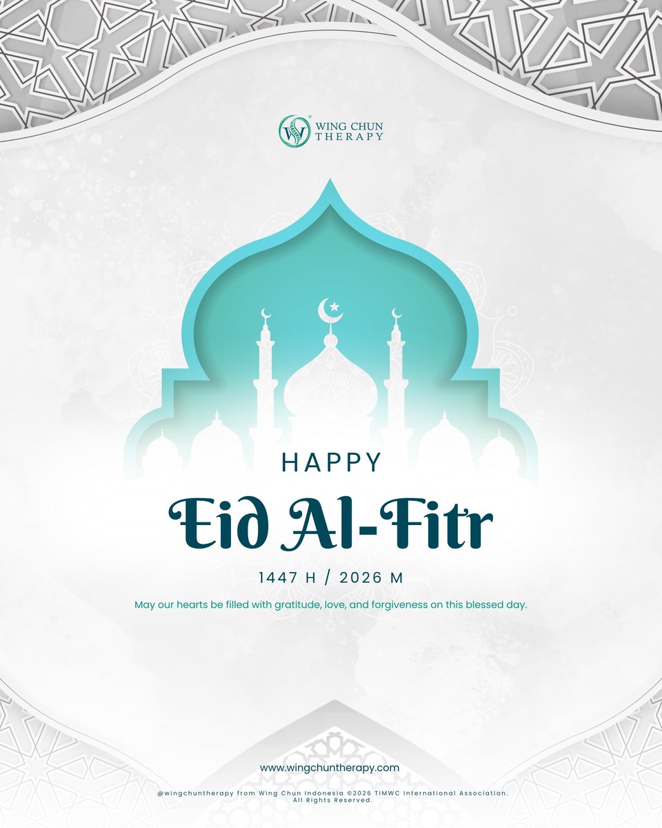 Wing Chun Therapy tweet media