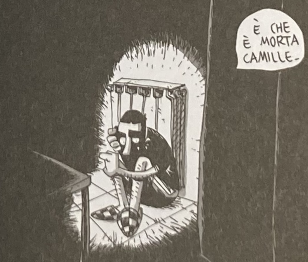 二宮大輔(イタリア語翻訳) tweet media