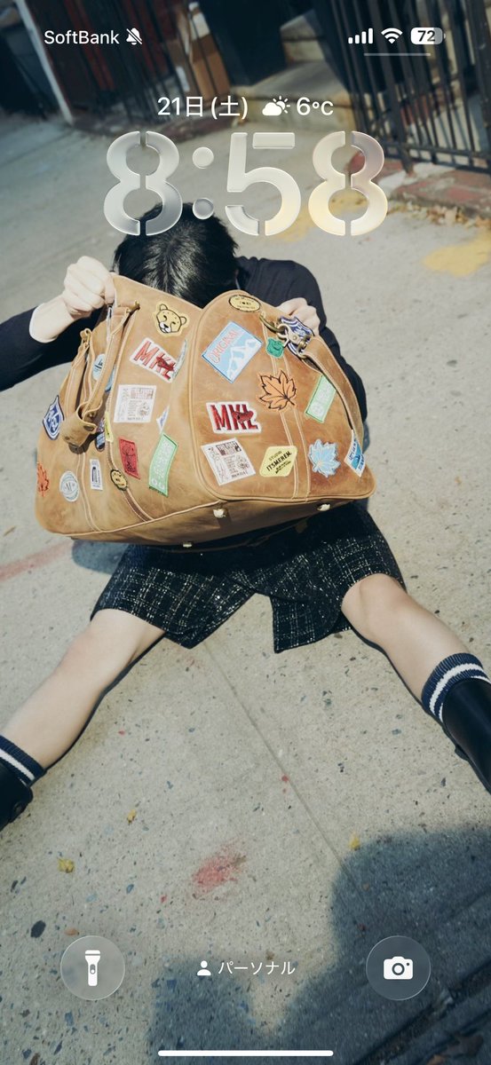 Team Mark JP tweet media