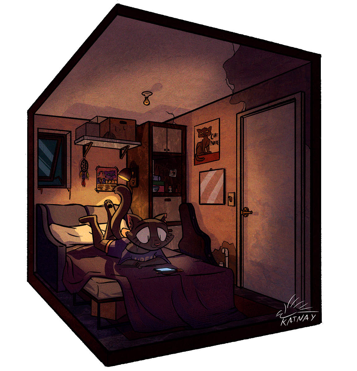 Katnay 🇲🇽 tweet media