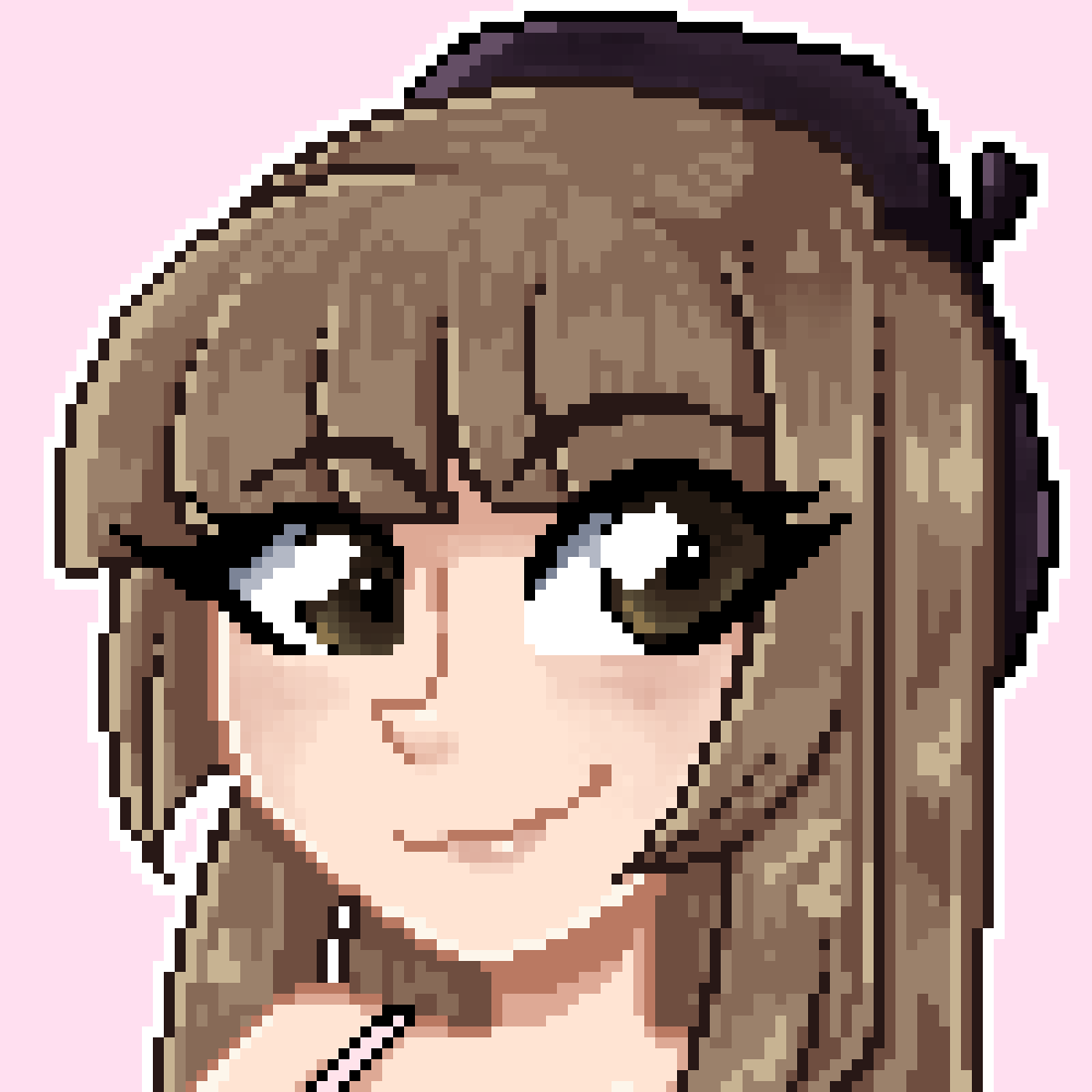 A gift for my friend Lilly 💛