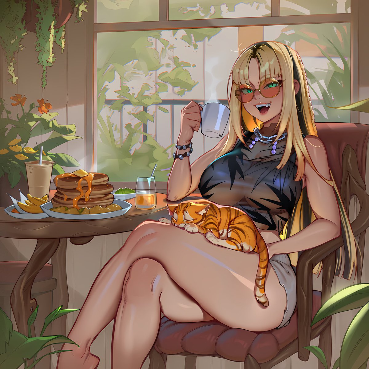 🐾 𝓢𝓸𝓹𝓱𝓲𝓪 𝓽𝓱𝓮 𝓟𝓾𝓹 🐾 tweet media