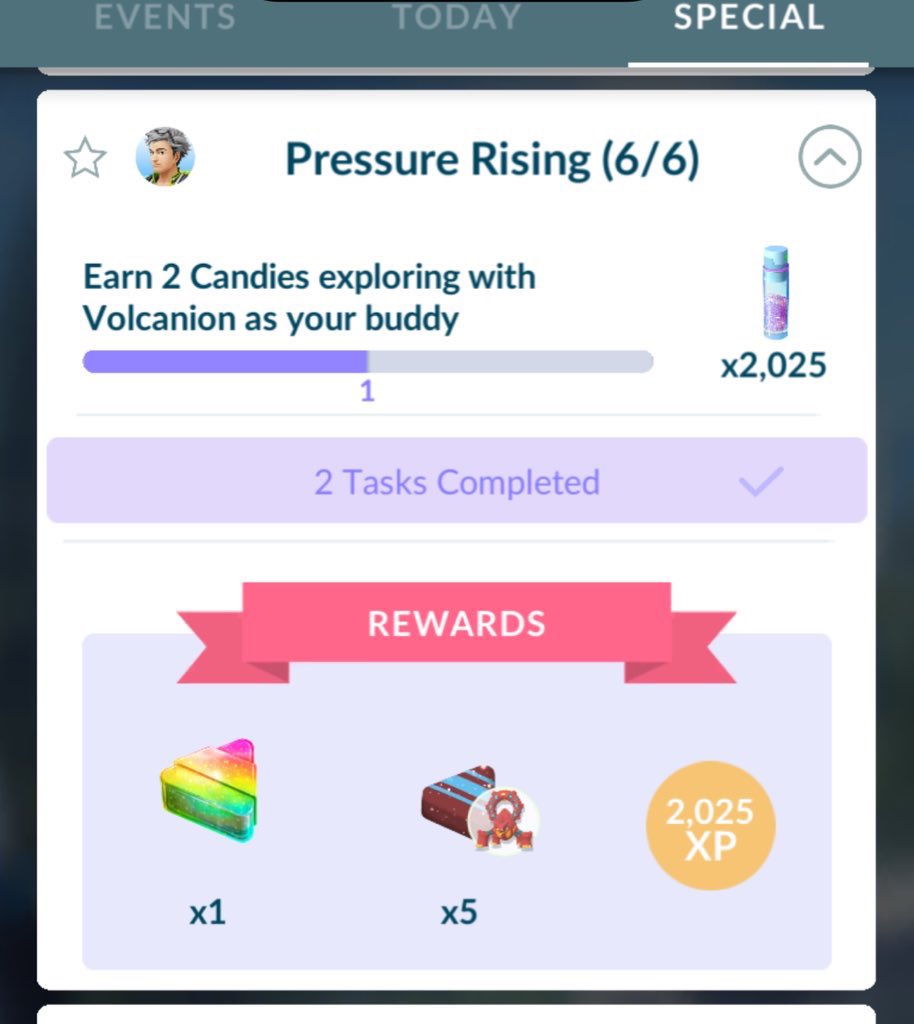 Puppers🐾🔜AUA? tweet media