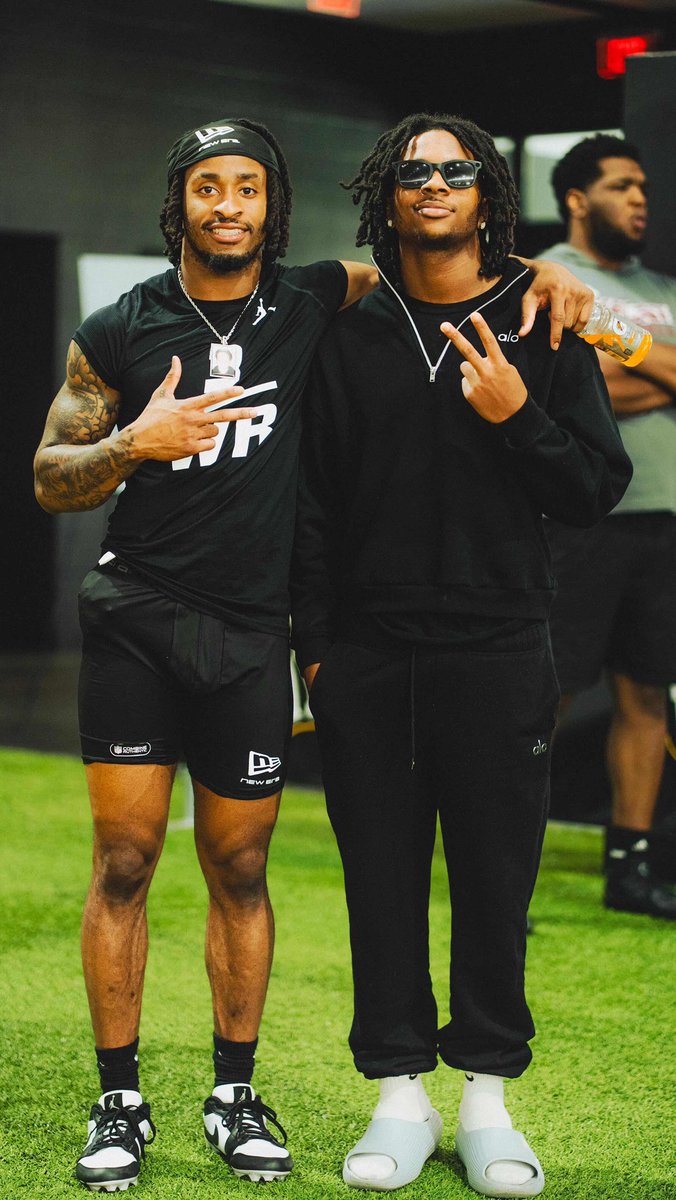 Amari roberts tweet media