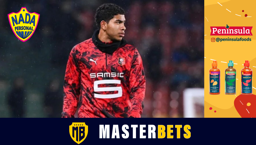 Nada Personal tweet media