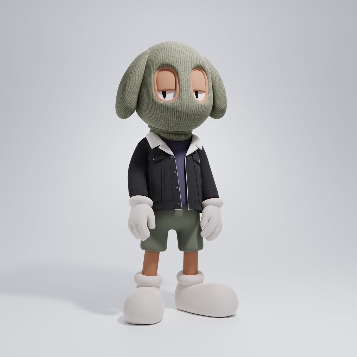 A Kid Called Scout tweet media