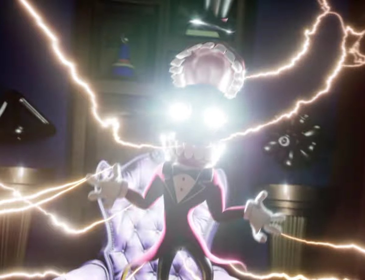 JuanDraws 🔞 tweet media