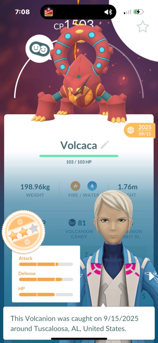 Puppers🐾🔜AUA? tweet media