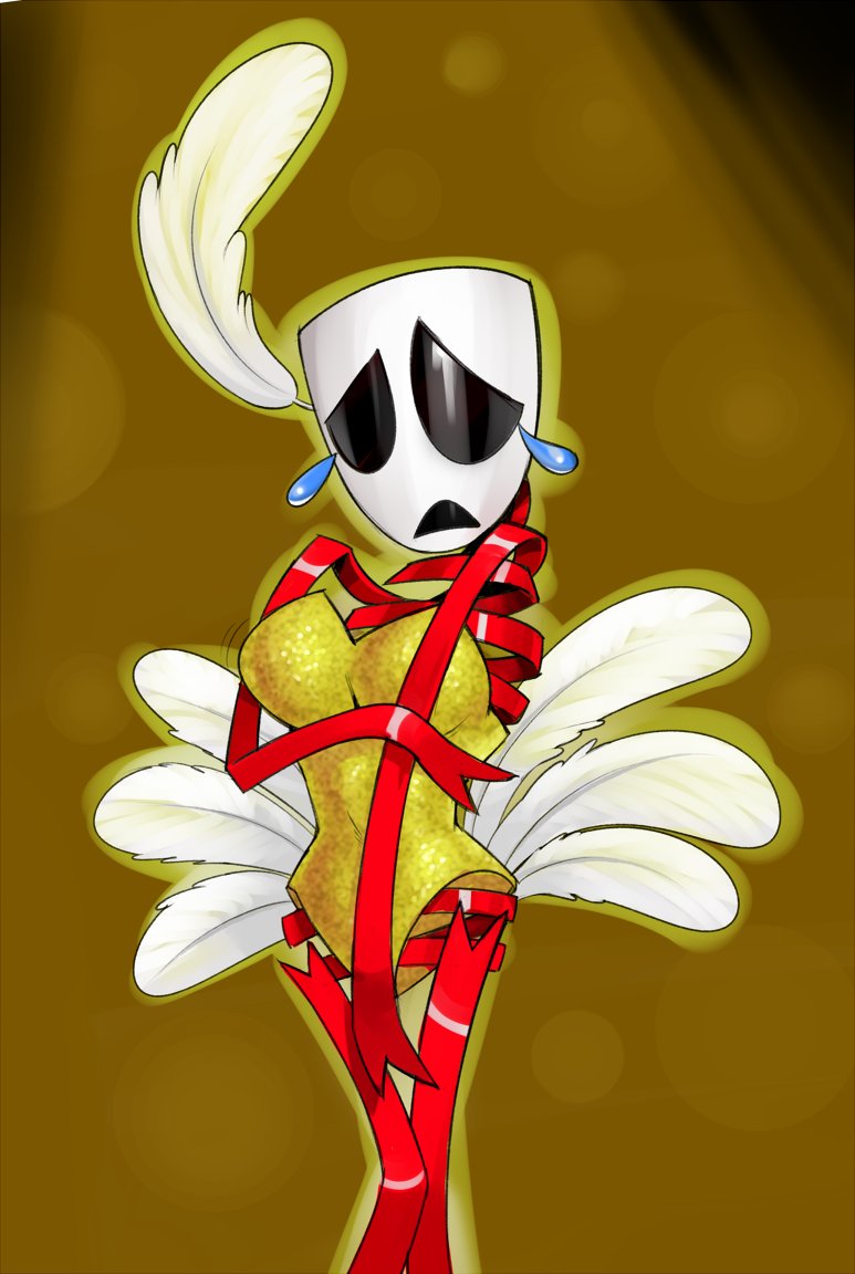 MarioGrant tweet media