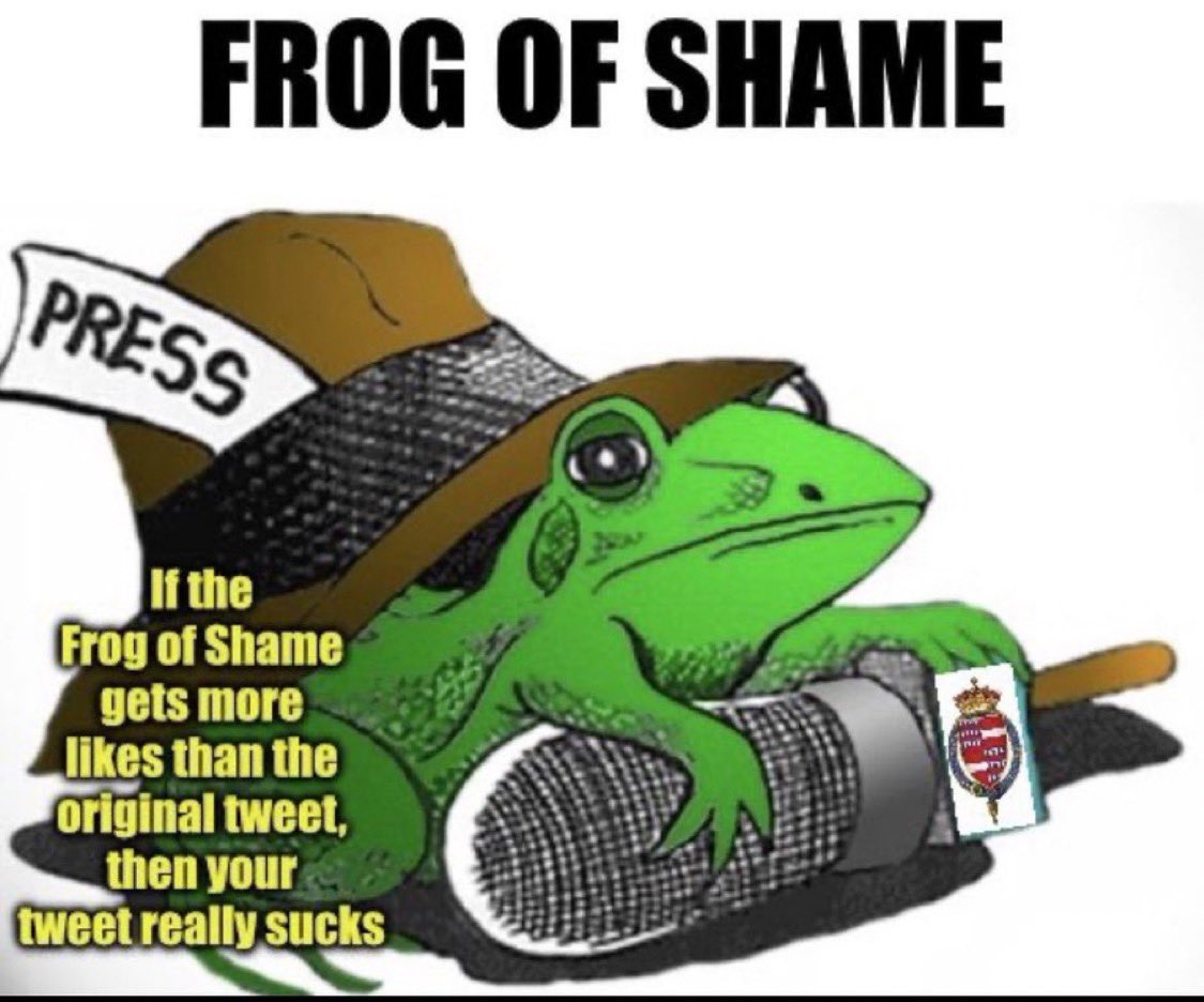 Randolph Vance tweet media