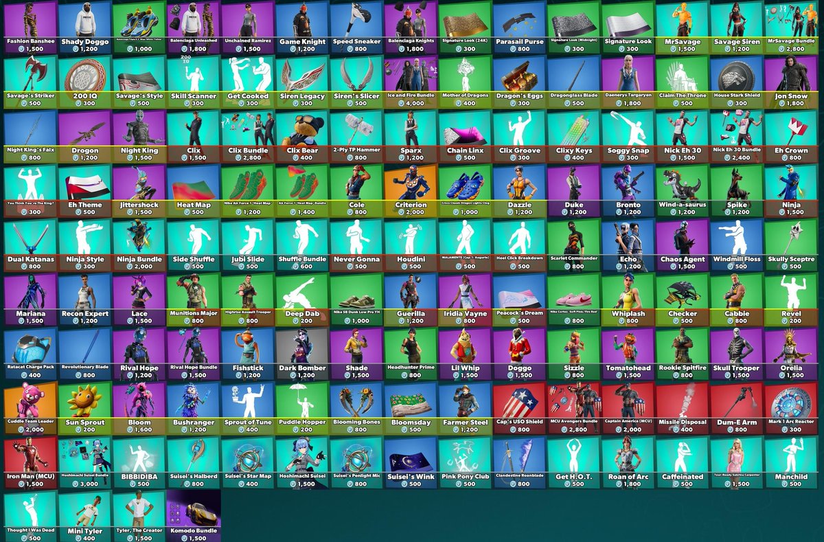 Fortnite Noticias Y Filtraciones ЅŁσѕt🇸🇻 tweet media