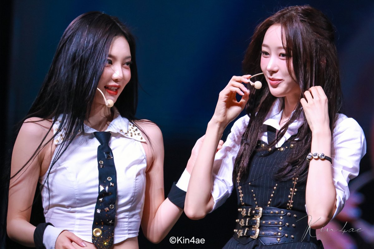 Kin4ae (앞자리) tweet media