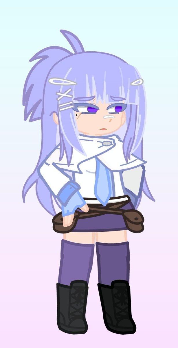 kharisefluid 🩵🔦 tweet media