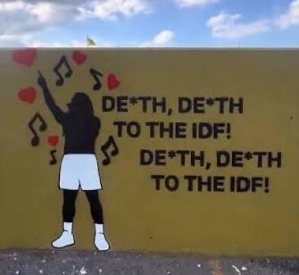 Justice Warrior🇵🇸 tweet media