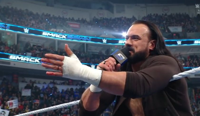 Ringside News: WWE & AEW Wrestling News tweet media