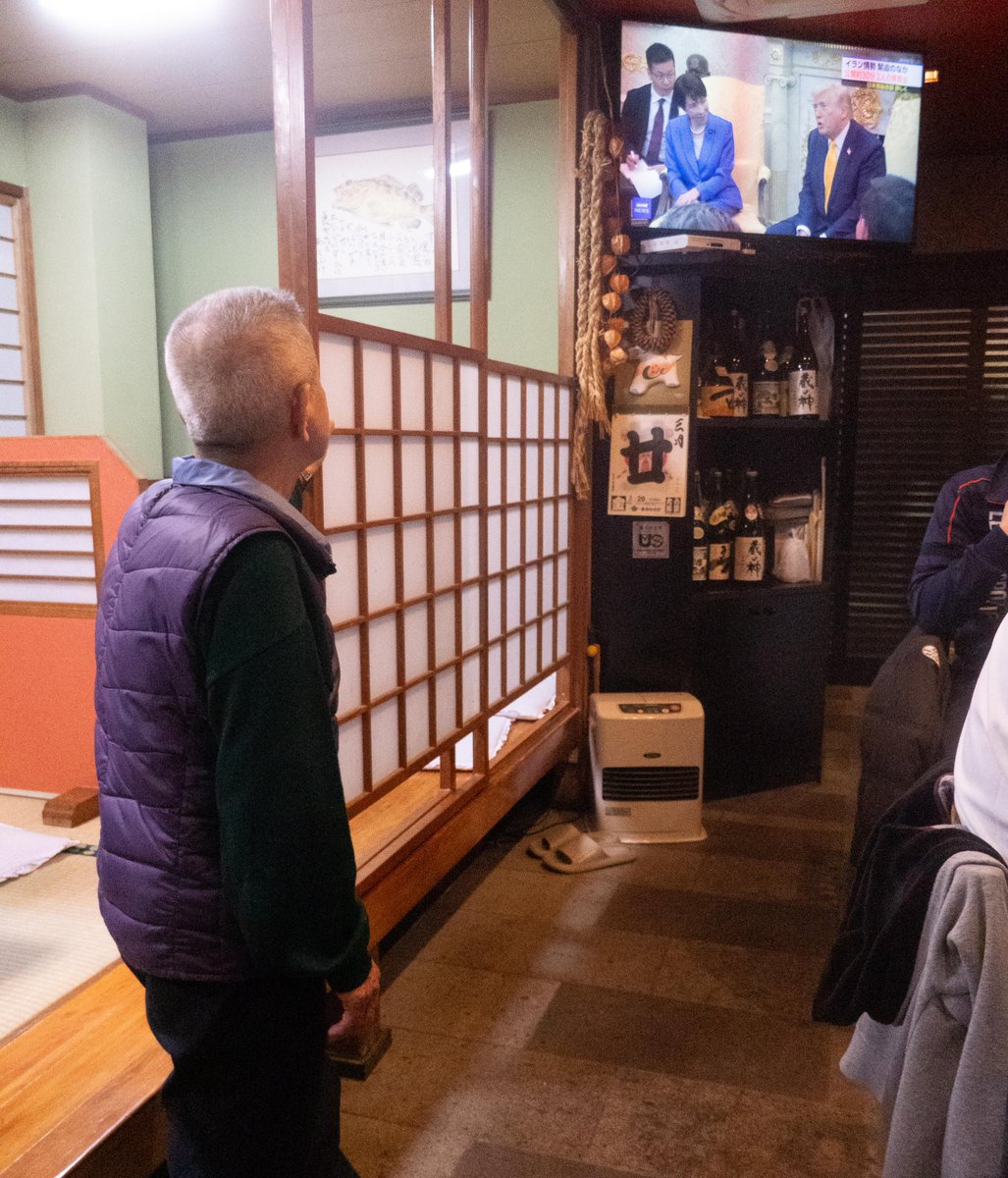 Chris Arnade 🐢🐱🚌 tweet media