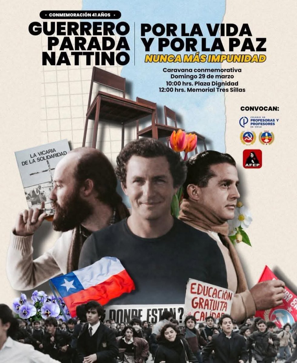 AFEP Santiago tweet media