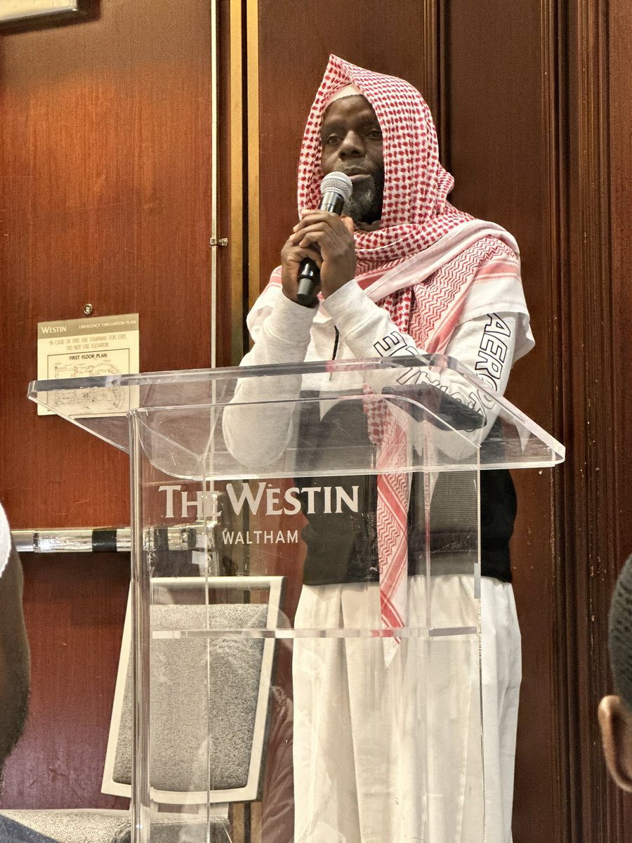 Kyembe Karim tweet media