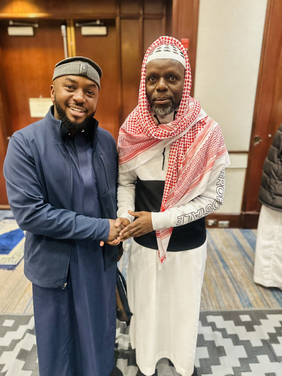 Kyembe Karim tweet media