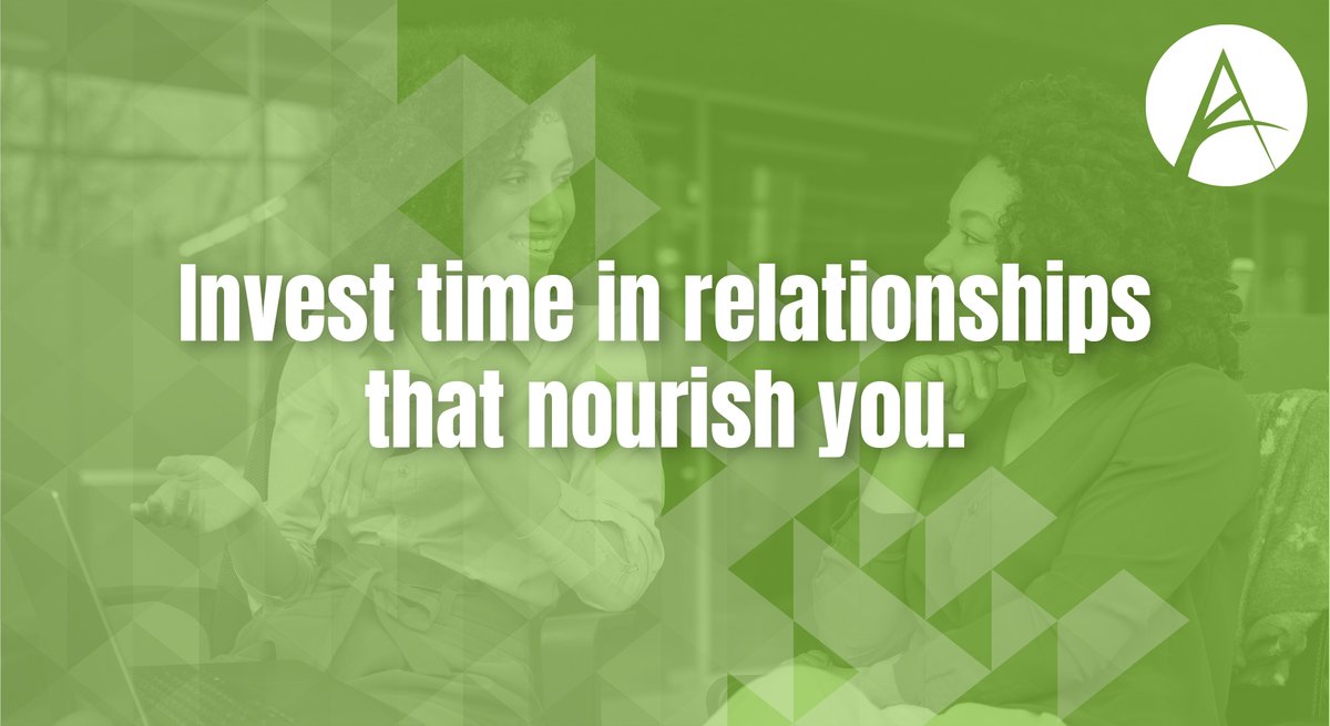 Empowered with Angela T. Moore tweet media