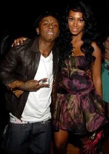 The G-Listed tweet media