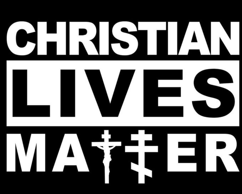 JoeValaNYC's tweet photo. @RealCandaceO Christ is King https://t.co/Gd83062Oc6