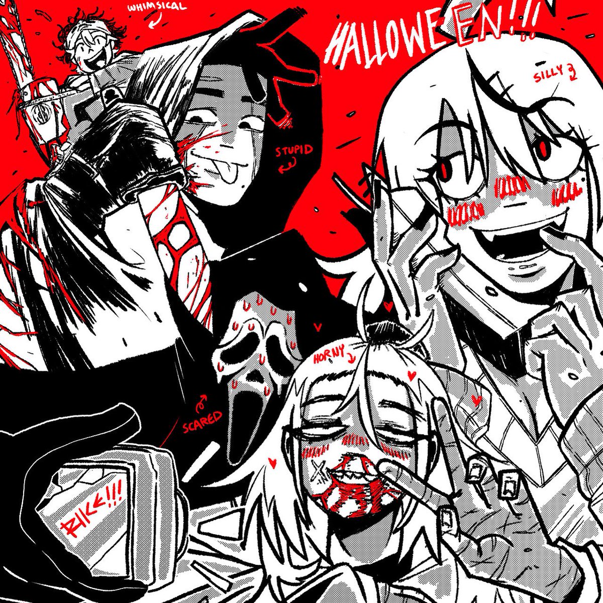 seinthollow's tweet photo. Filler art https://t.co/MWvqVRQTa0