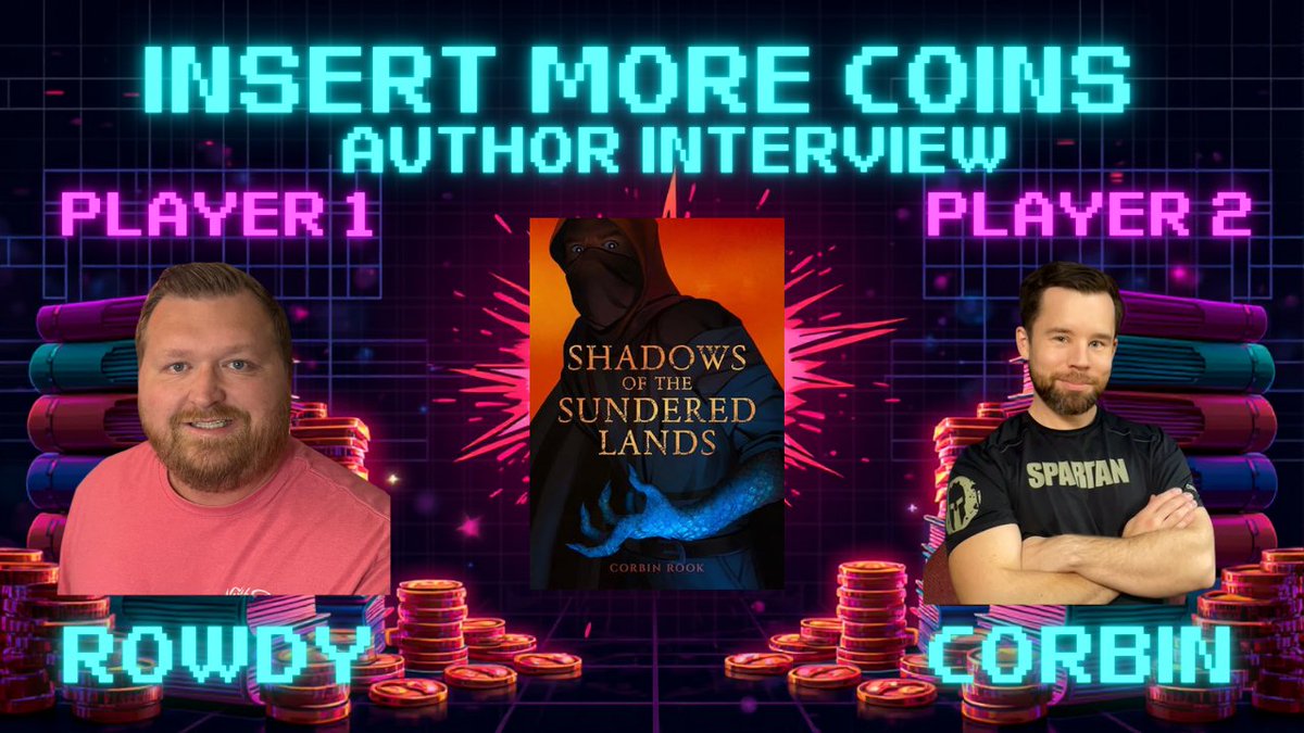 RowdyPlayer1 tweet media