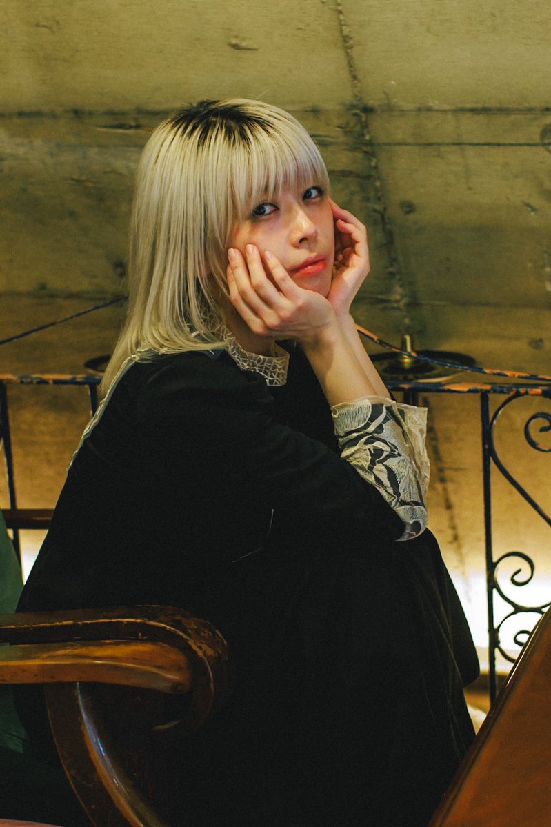 eiz | エイジ tweet media