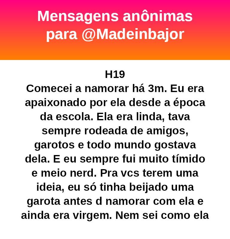 Making of da vida alheia tweet media