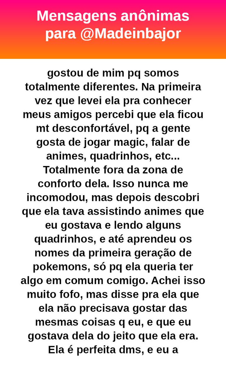 Making of da vida alheia tweet media