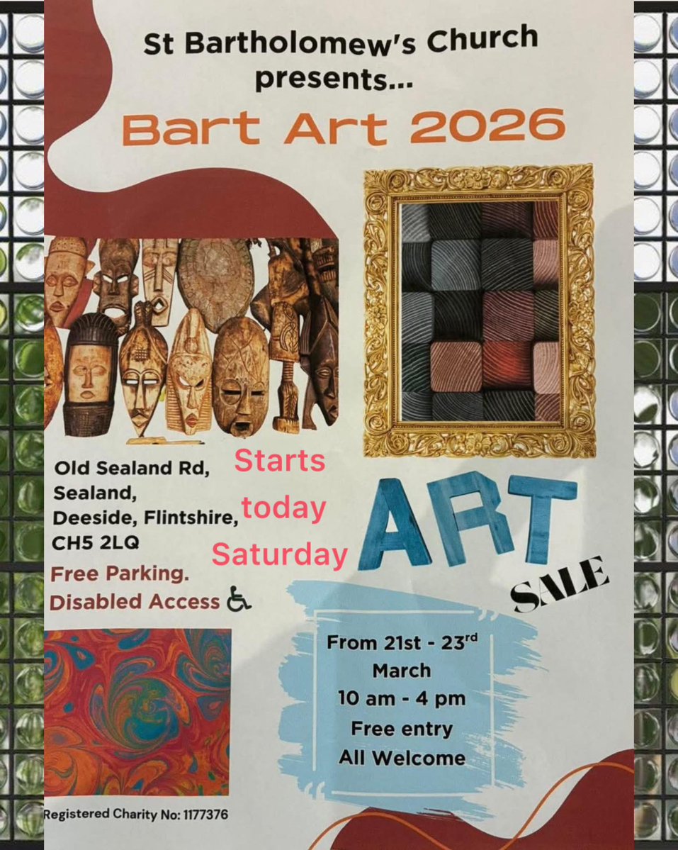 Chester’s Biggest Community Notice Board tweet media