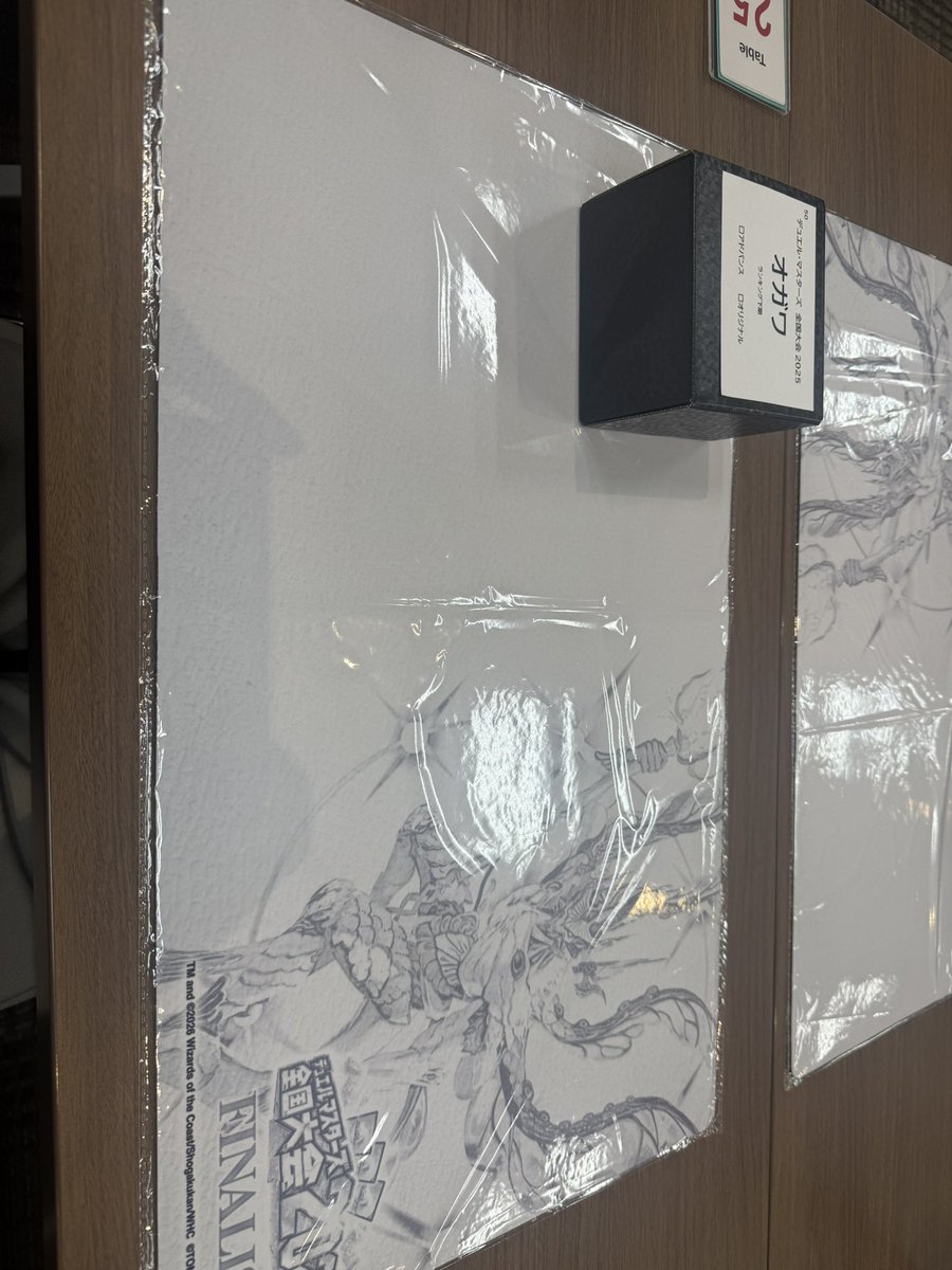 オガワ tweet media