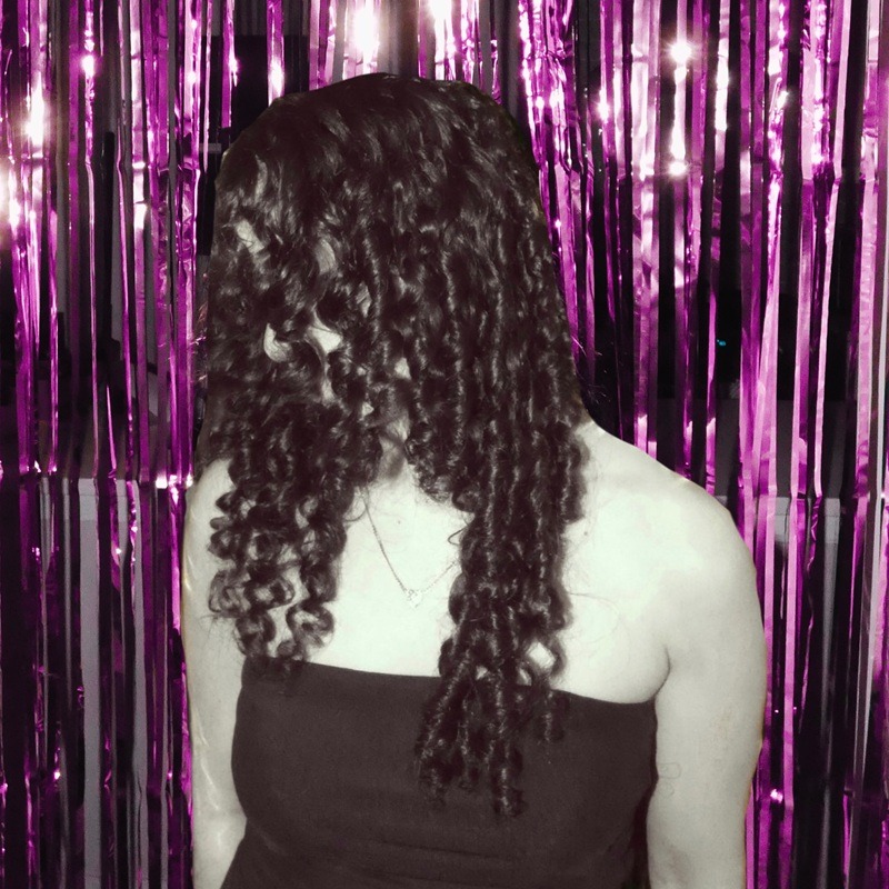 The Spill Magazine tweet media