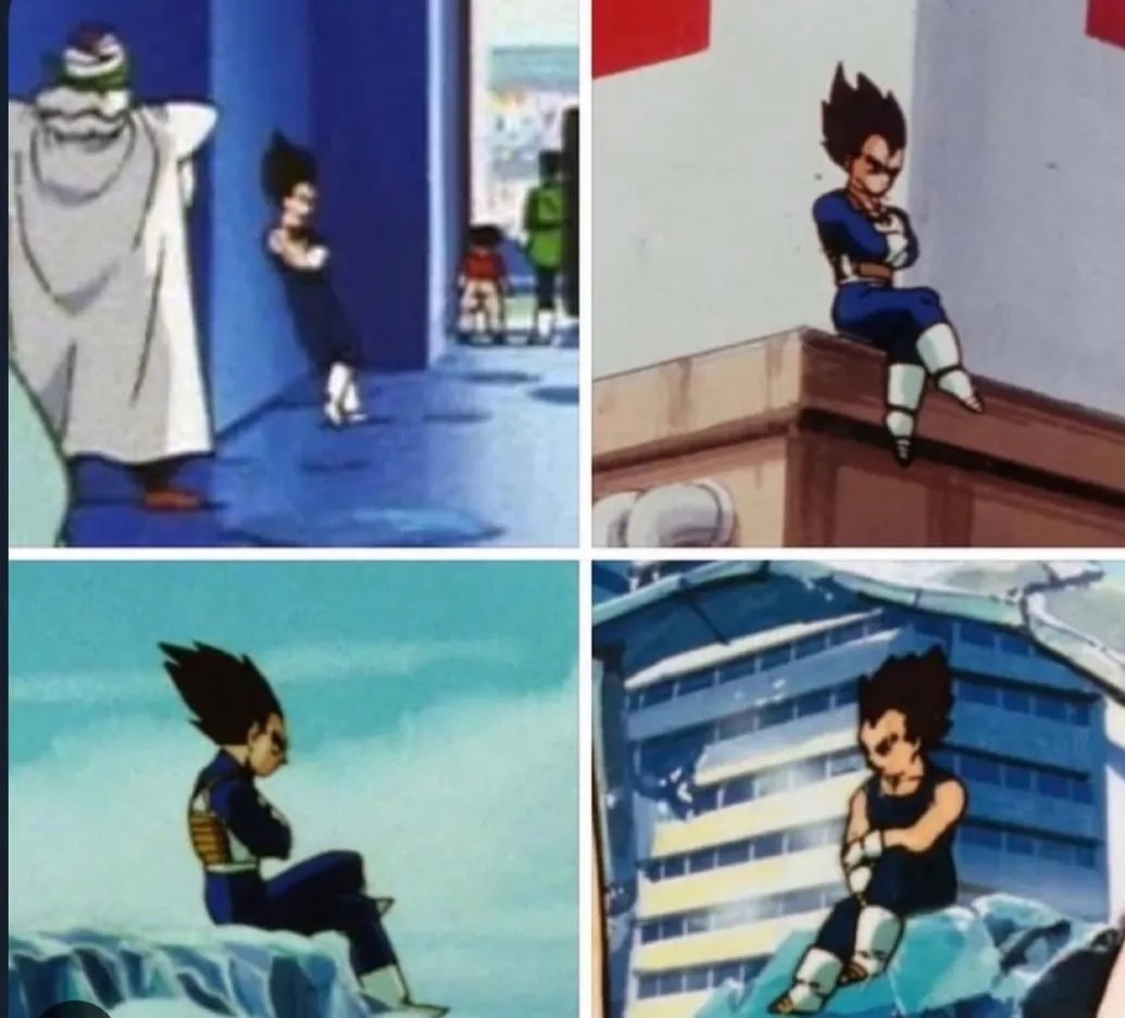 El Guarromántico tweet media