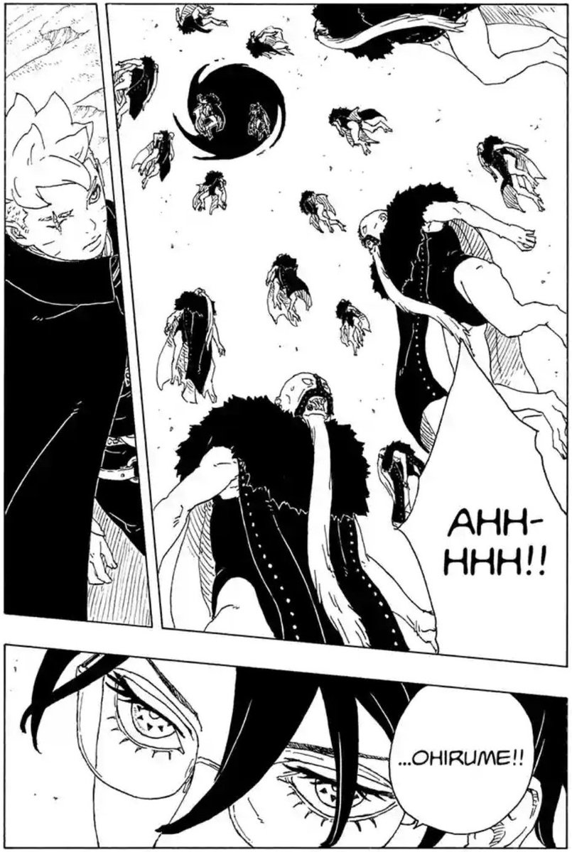 airymoon14's tweet photo. #sarada #saradauchiha #boruto #borutotwobluevortex32 https://t.co/W001dzLg4w