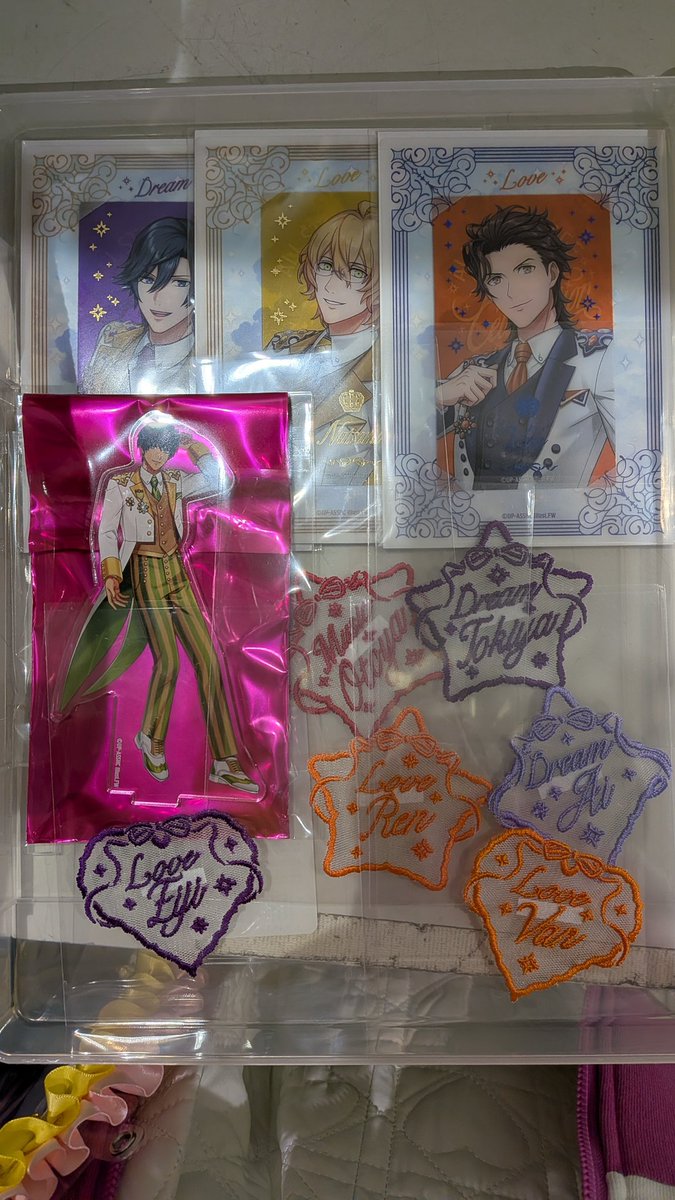 月原@ツイフィ必読 tweet media