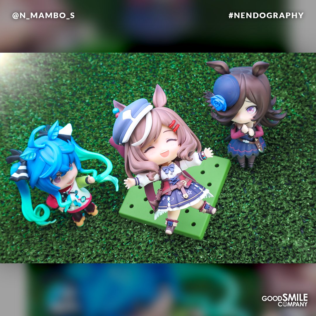 GoodSmile_US tweet media