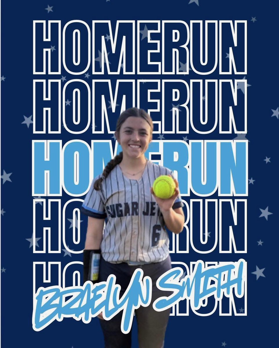 BraelynS2030's tweet photo. Locked in at the plate 🥎 https://t.co/imZZi2vNBj