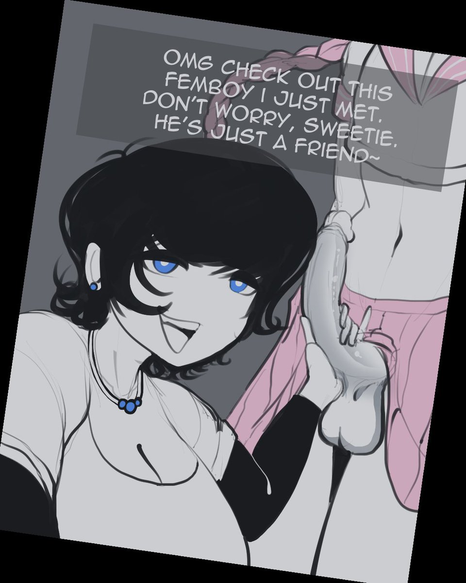 Heartberrie🔞 tweet media