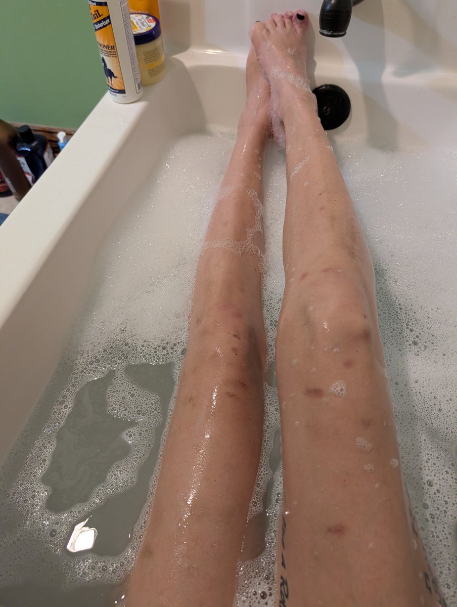 Queen Dirt Fiend 👑 Beastmaster X Nik tweet media