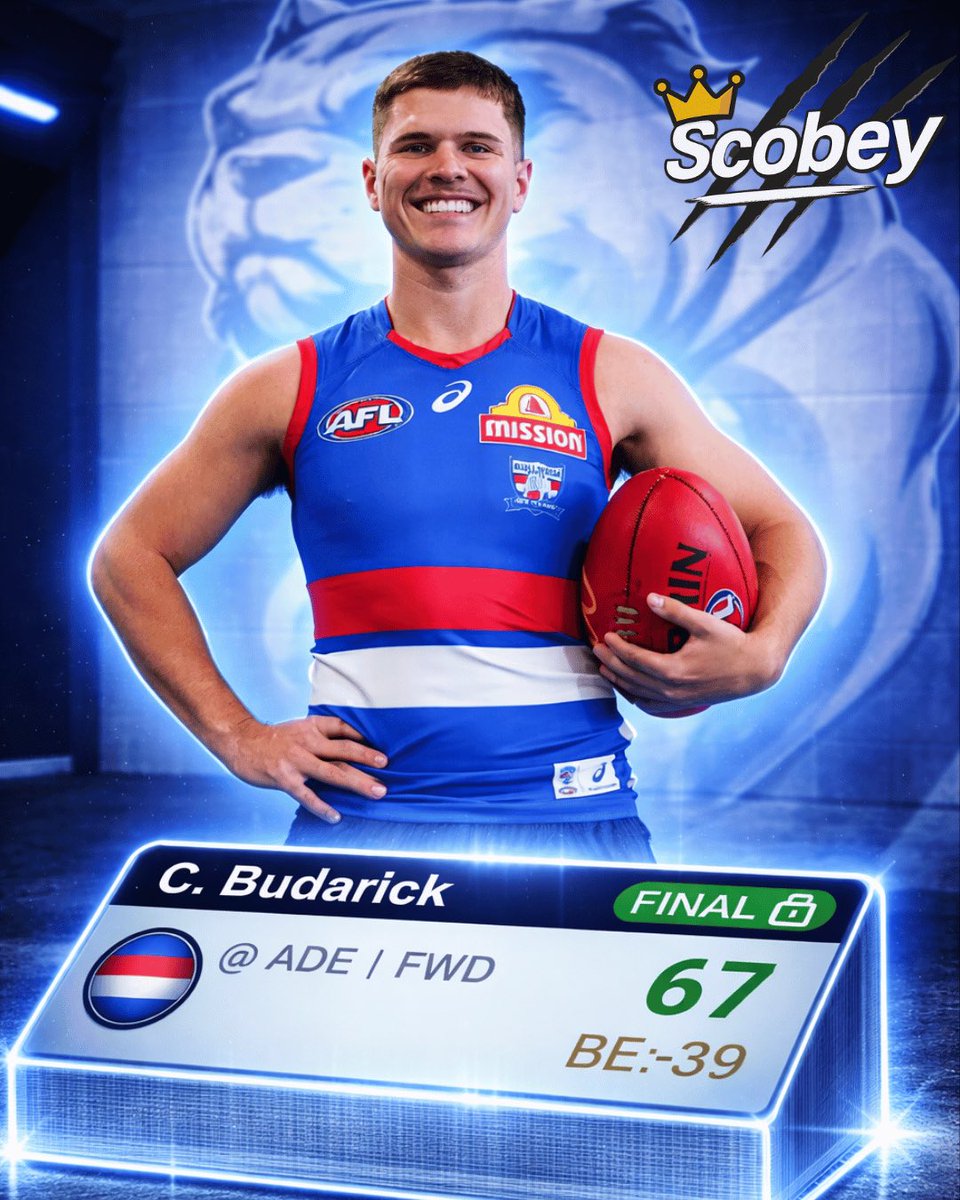 Scobey 👑 tweet media