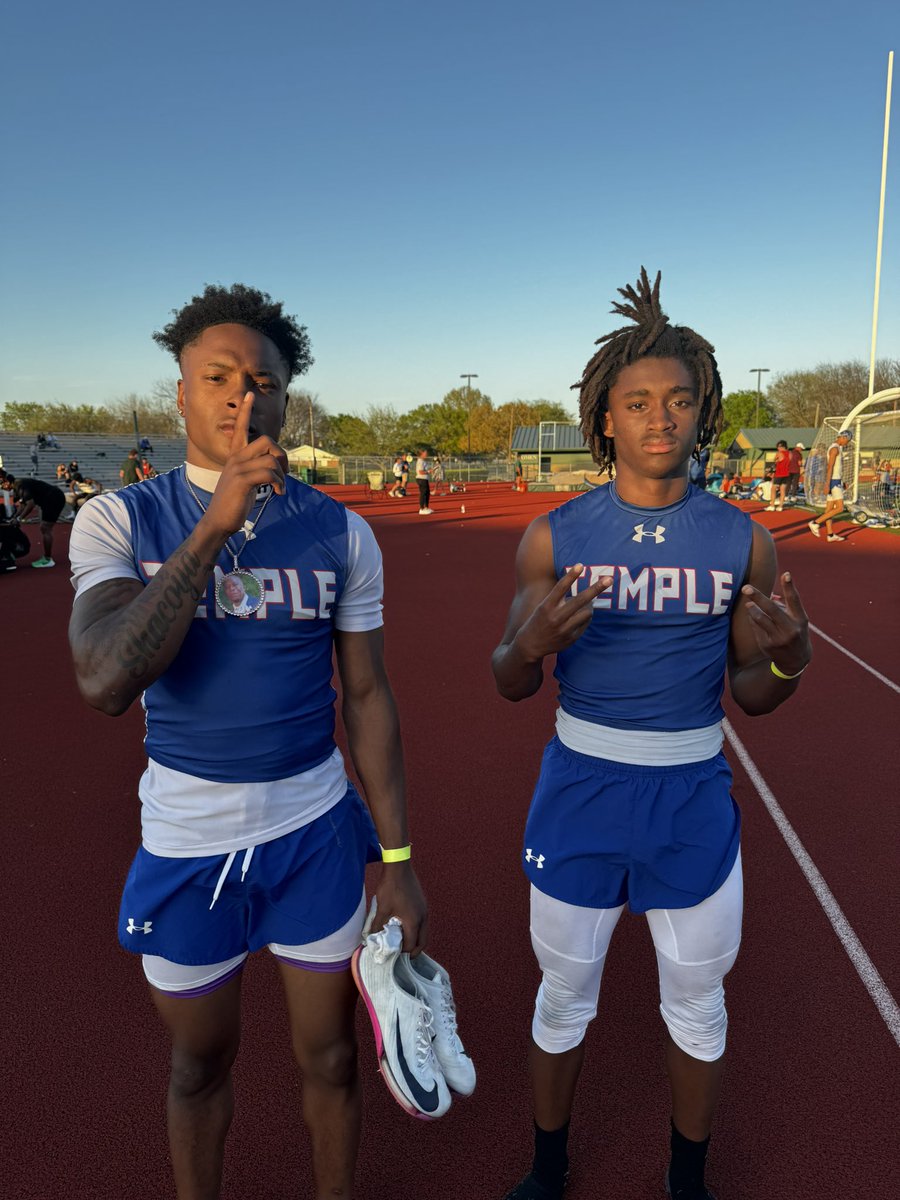 Temple Wildcat Track and Field tweet media